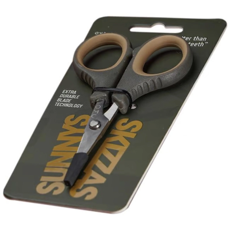 OMC Sunnys Skizza Scissors